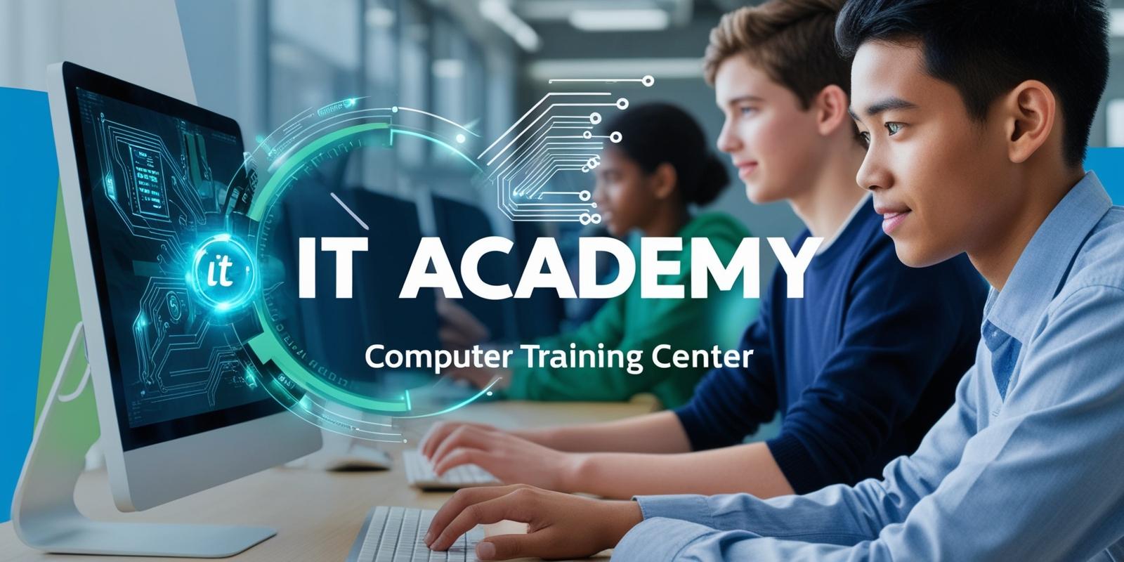 Basic IT For Student (BITS) কোর্সের ছবি