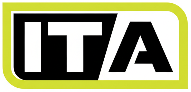 আইটি একাডেমী লোগো