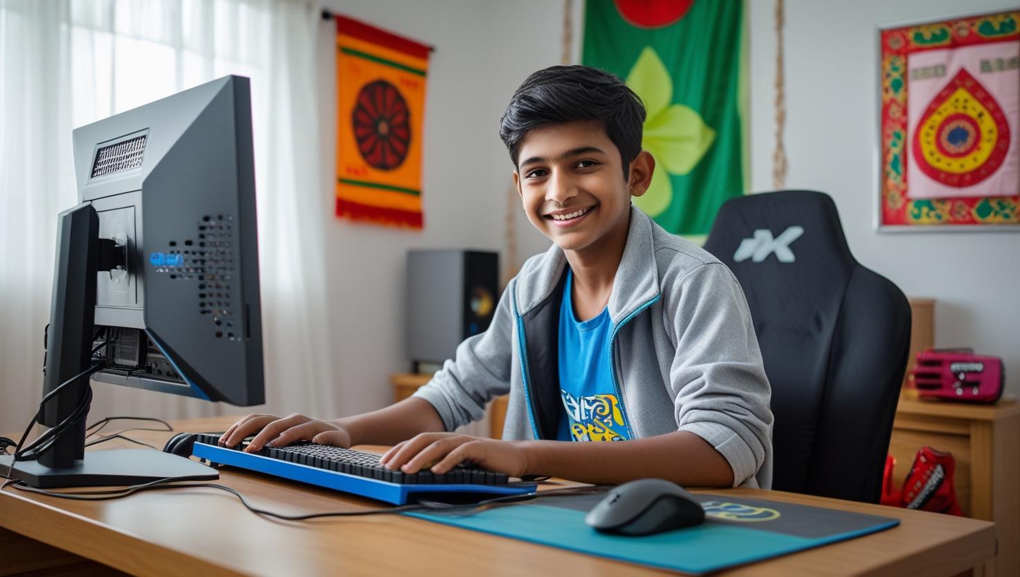 Professional Advanced Course কোর্সের ছবি