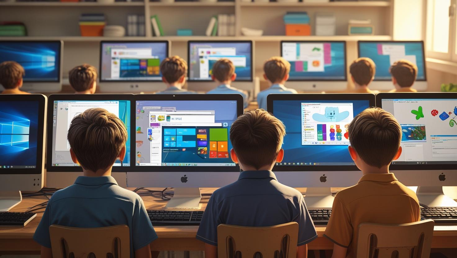 তিন মাসের কম্পিউটার প্রশিক্ষণ কোর্সের ছবি